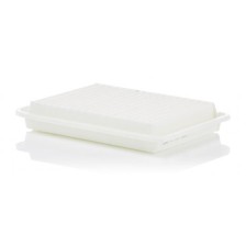 Õhufilter MANN-FILTER C 30 009
