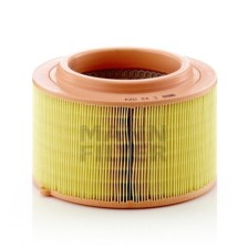 Õhufilter MANN-FILTER C 22 024