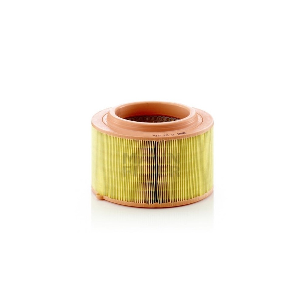Õhufilter MANN-FILTER C 22 024