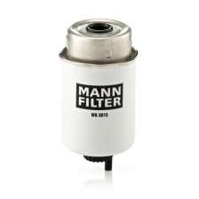 Kütusefilter MANN-FILTER WK 8015
