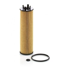 Õlifilter MANN-FILTER HU 5003 z