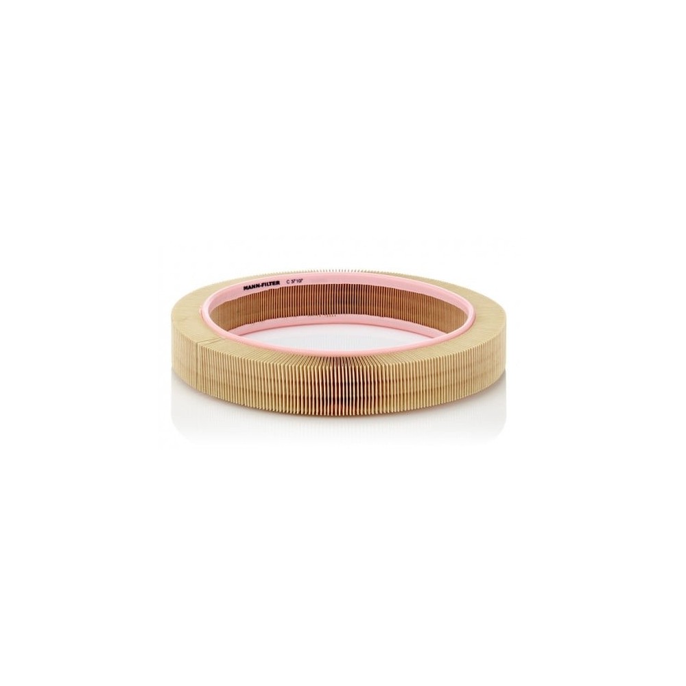 Õhufilter MANN-FILTER C 37 107