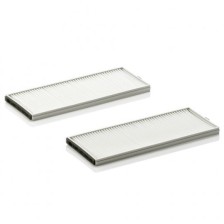 Salongifilter MANN-FILTER CU 2506-2