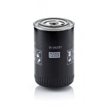 Õlifilter MANN-FILTER W 940/81