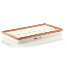 Õhufilter MANN-FILTER C 4265