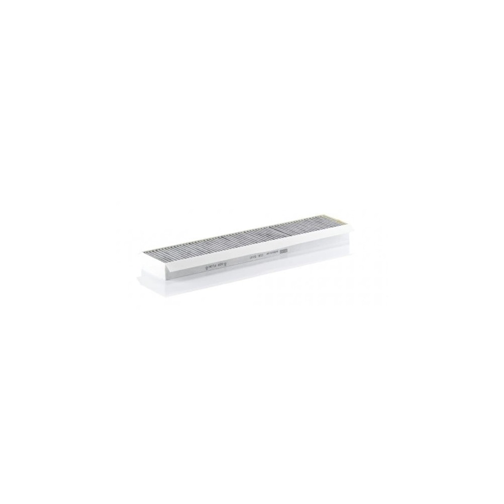 Salongifilter MANN-FILTER CUK 5141