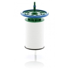 Kütusefilter MANN-FILTER PU 7015