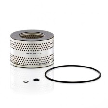 Filter, hüdraulilise tõstesüsteem MANN-FILTER H 13 006 x