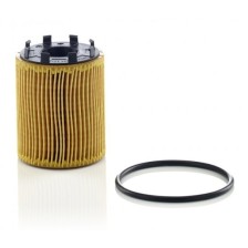 Õlifilter MANN-FILTER HU 7041 z