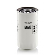 Kütusefilter MANN-FILTER WK 8215
