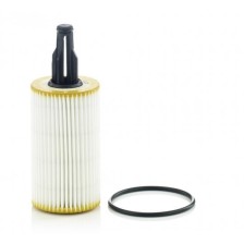 Õlifilter MANN-FILTER HU 7025 z
