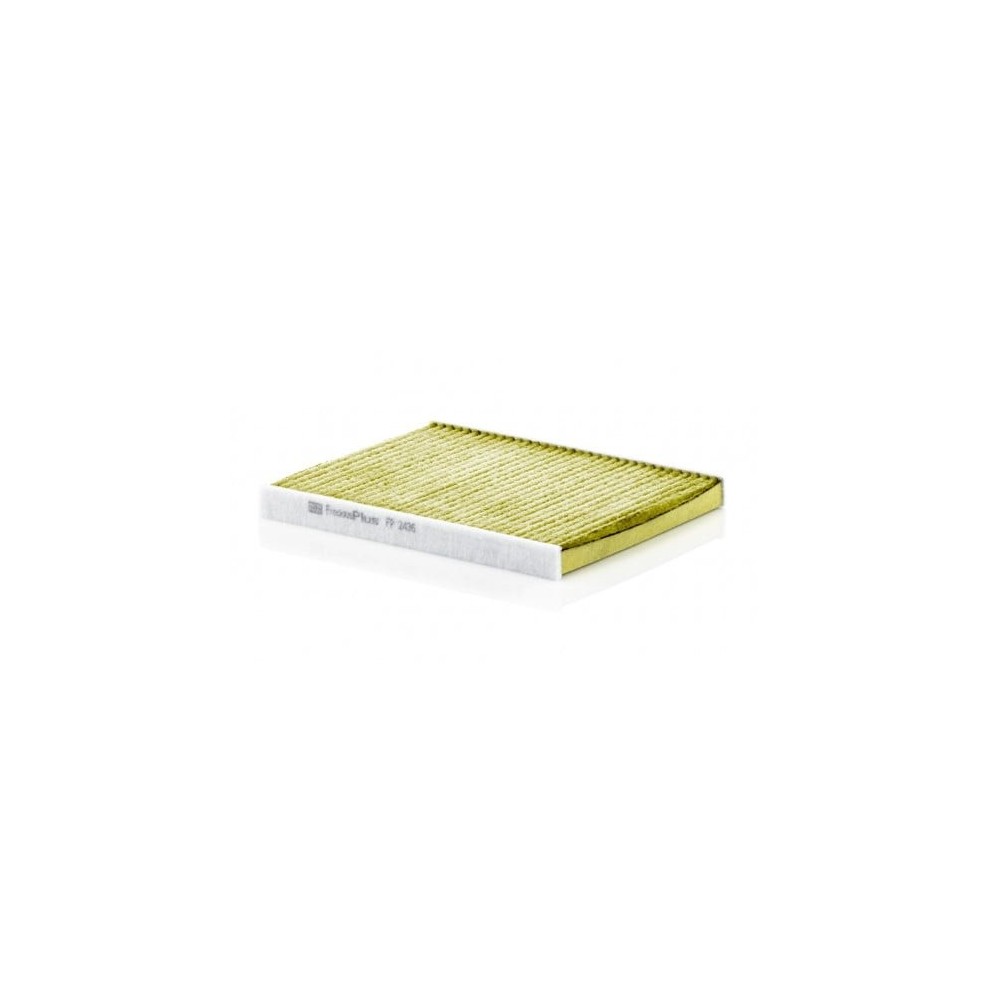 Salongifilter MANN-FILTER FP 2436