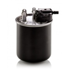 Kütusefilter MANN-FILTER WK 820/15