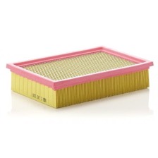 Õhufilter MANN-FILTER C 26 100