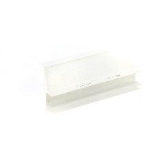 Salongifilter MANN-FILTER CU 3448