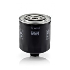 Õlifilter MANN-FILTER W 1130/2