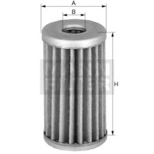 Kütusefilter MANN-FILTER P 5005