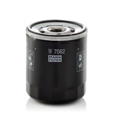 Õlifilter MANN-FILTER W 7062