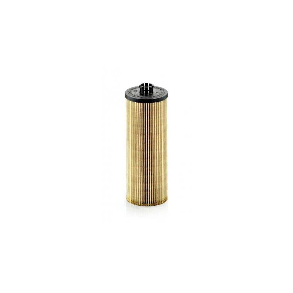 Õlifilter MANN-FILTER HU 947/2 x