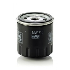 Õlifilter MANN-FILTER MW 713