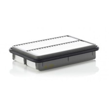 Õhufilter MANN-FILTER C 2632/1