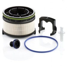 Kütusefilter MANN-FILTER PU 11 001 z KIT
