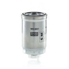 Kütusefilter MANN-FILTER WK 8051