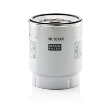 Kütusefilter MANN-FILTER WK 10 006 z