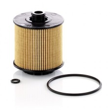 Õlifilter MANN-FILTER HU 9009 z
