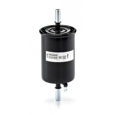 Kütusefilter MANN-FILTER WK 55/2