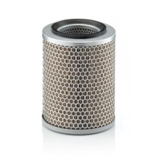 Õhufilter MANN-FILTER C 17 134