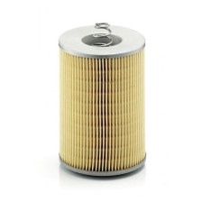Õlifilter MANN-FILTER H 1275 x