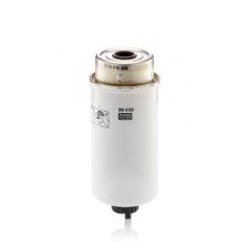 Kütusefilter MANN-FILTER WK 8163