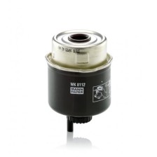 Kütusefilter MANN-FILTER WK 8112