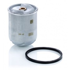 Õlifilter MANN-FILTER ZR 906 x