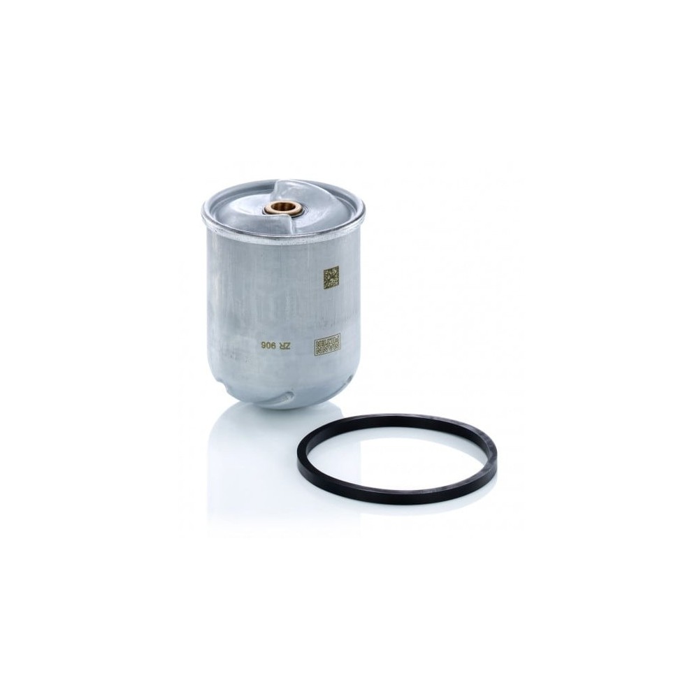 Õlifilter MANN-FILTER ZR 906 x