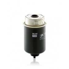 Kütusefilter MANN-FILTER WK 8155