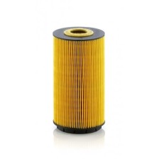 Õlifilter MANN-FILTER HU 8010 z