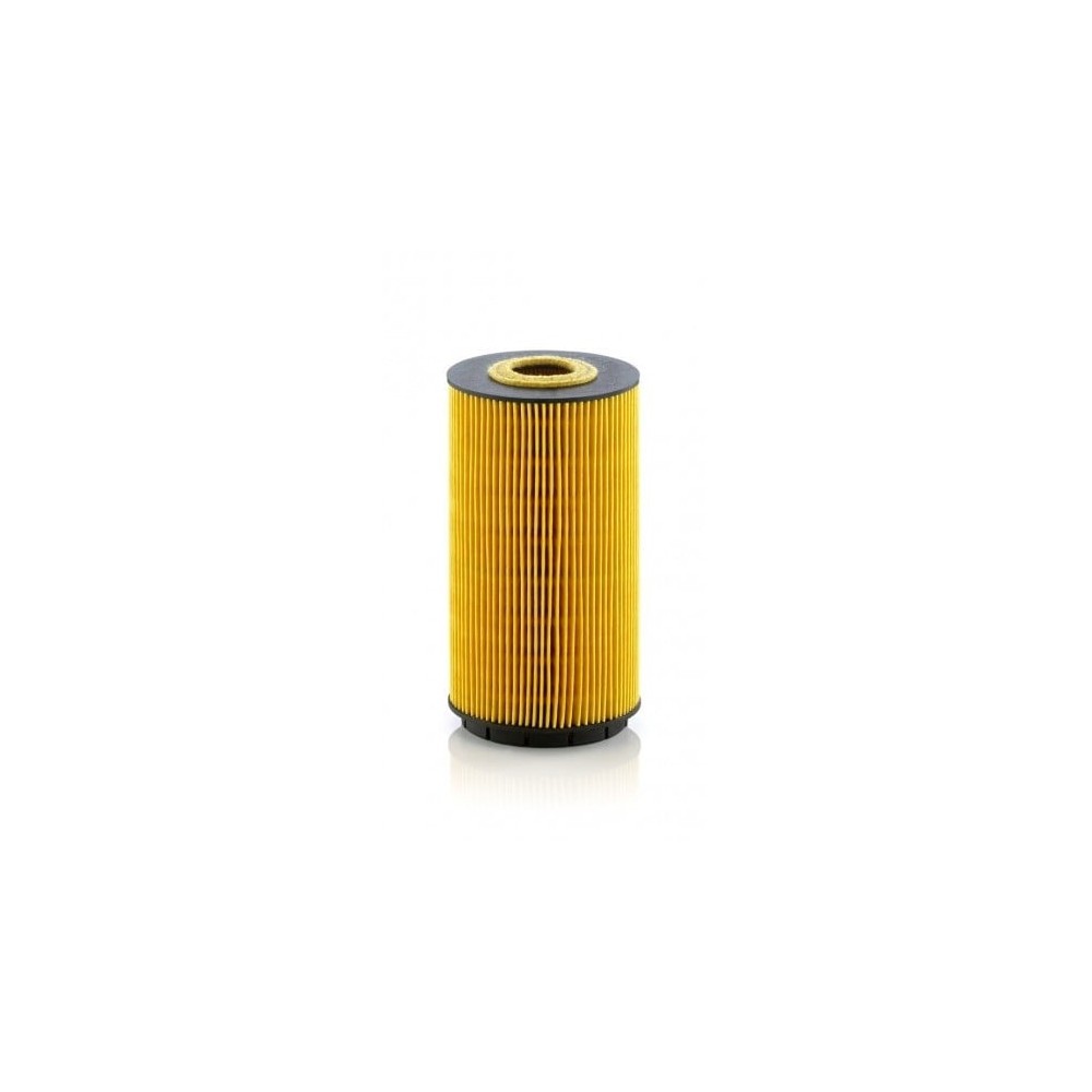 Õlifilter MANN-FILTER HU 8010 z