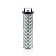 Filter, hüdraulilise tõstesüsteem MANN-FILTER HD 7002