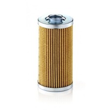 Filter, hüdraulilise tõstesüsteem MANN-FILTER H 824/2 x