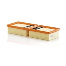 Õhufilter MANN-FILTER C 36 031