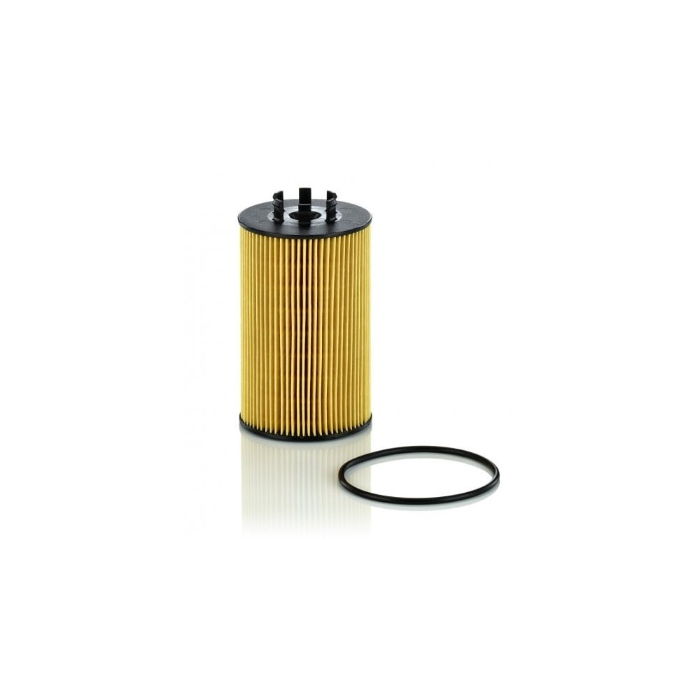 Õlifilter MANN-FILTER HU 9007 z