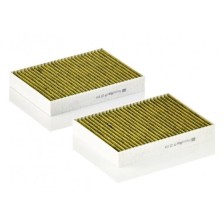 Salongifilter MANN-FILTER FP 23 014-2