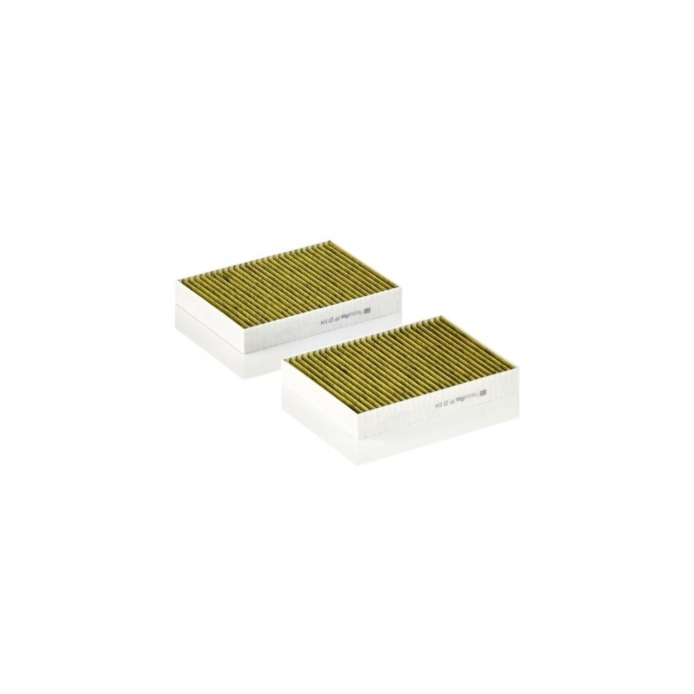 Salongifilter MANN-FILTER FP 23 014-2