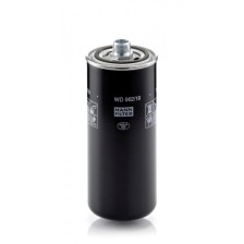 Hüdraulikafilter, automaatkäigukast MANN-FILTER WD 962/19