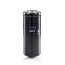 Filter, hüdraulilise tõstesüsteem MANN-FILTER WH 980/7