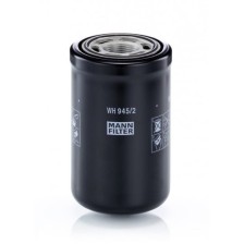 Hüdraulikafilter, automaatkäigukast MANN-FILTER WH 945/2