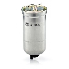 Kütusefilter MANN-FILTER WK 853/16