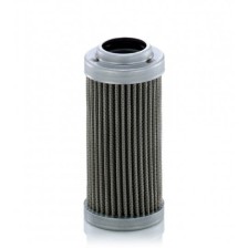 Hüdraulikafilter, automaatkäigukast MANN-FILTER HD 45/5